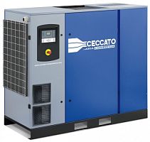 Винтовой компрессор Ceccato  DRB 40/13 CE 400 50