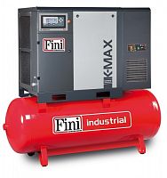 Компрессор Fini K-MAX 11-10-500 ES