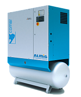 Компрессор Almig Винтовой компрессор ALMiG COMBI-16/500-13